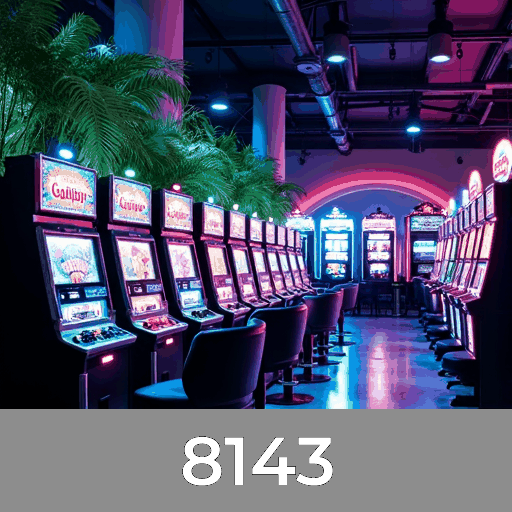 Cassino Online 8143
