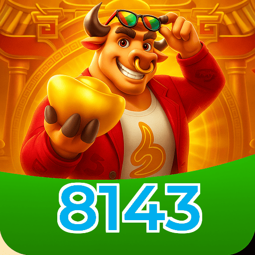 8143 logo
