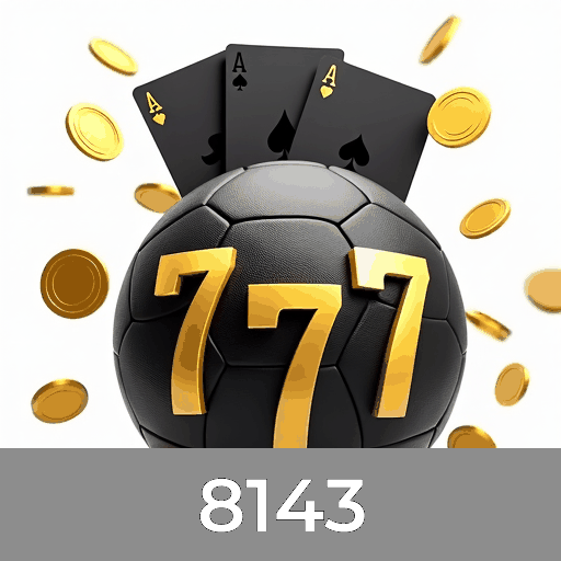 Cassino Online 8143