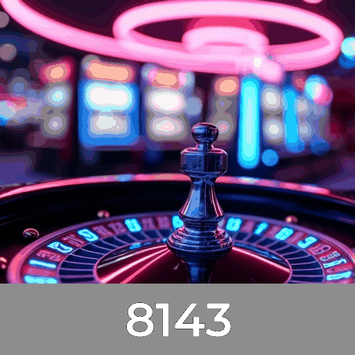 Promoções e Bônus no 8143