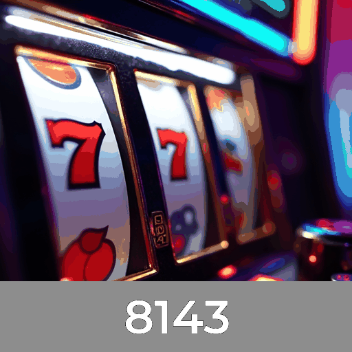 Cassino Online 8143
