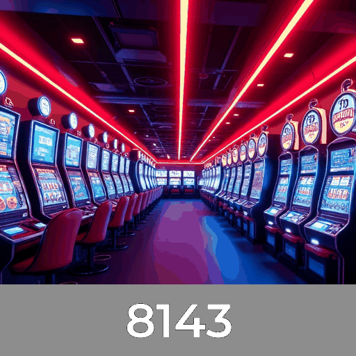 Jogos Crash no Cassino 8143