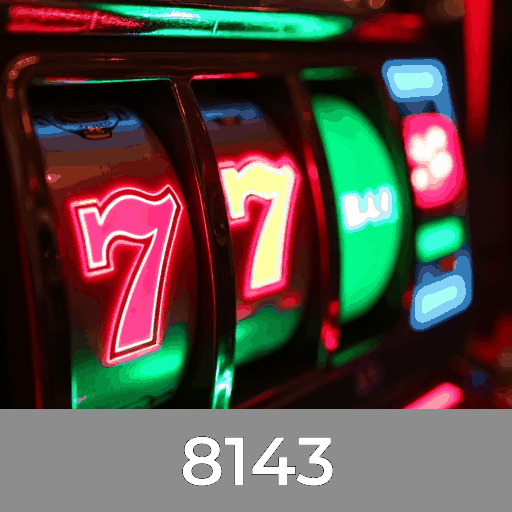 Cassino Online 8143