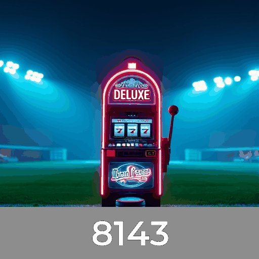 Cassino Online 8143