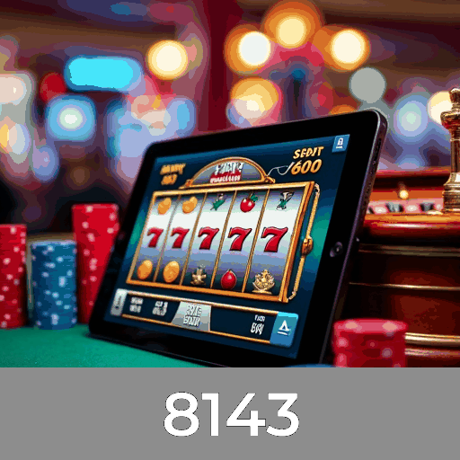 Cassino Online 8143