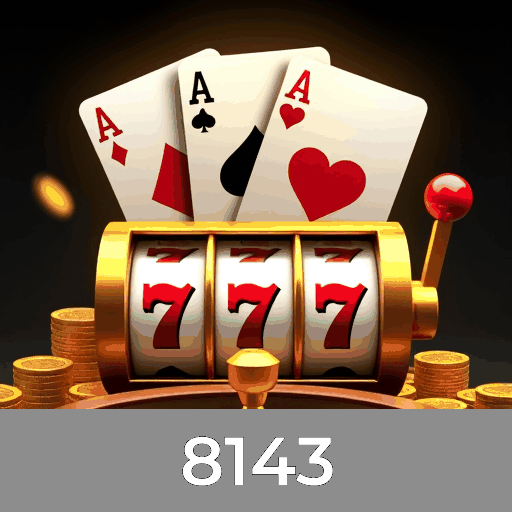 Cassino Online 8143