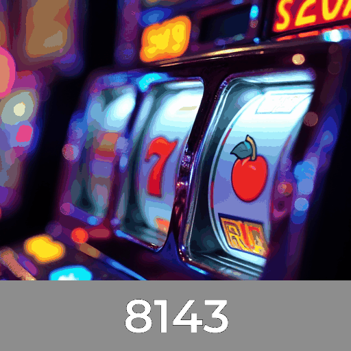 Cassino Online 8143